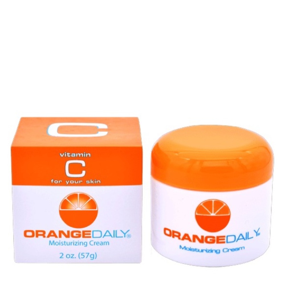 Moisturizing Cream-2oz.
with Green Tea Extract